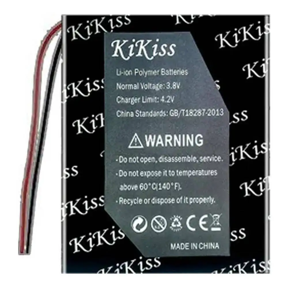 LSSP441522AE 220Mah بديل ممتاز لبطارية الساعة الذكية Pebble Time 2 SE