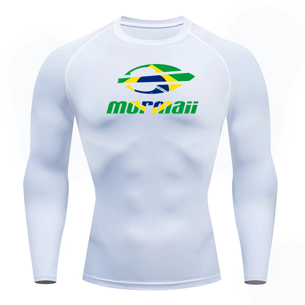 Men Rash Guard Surfing Diving Tee Swimwear Tight short Sleeve T Shirt Swim Floatsuit Top UV Swimming RashGuard Prevent Jellyfish