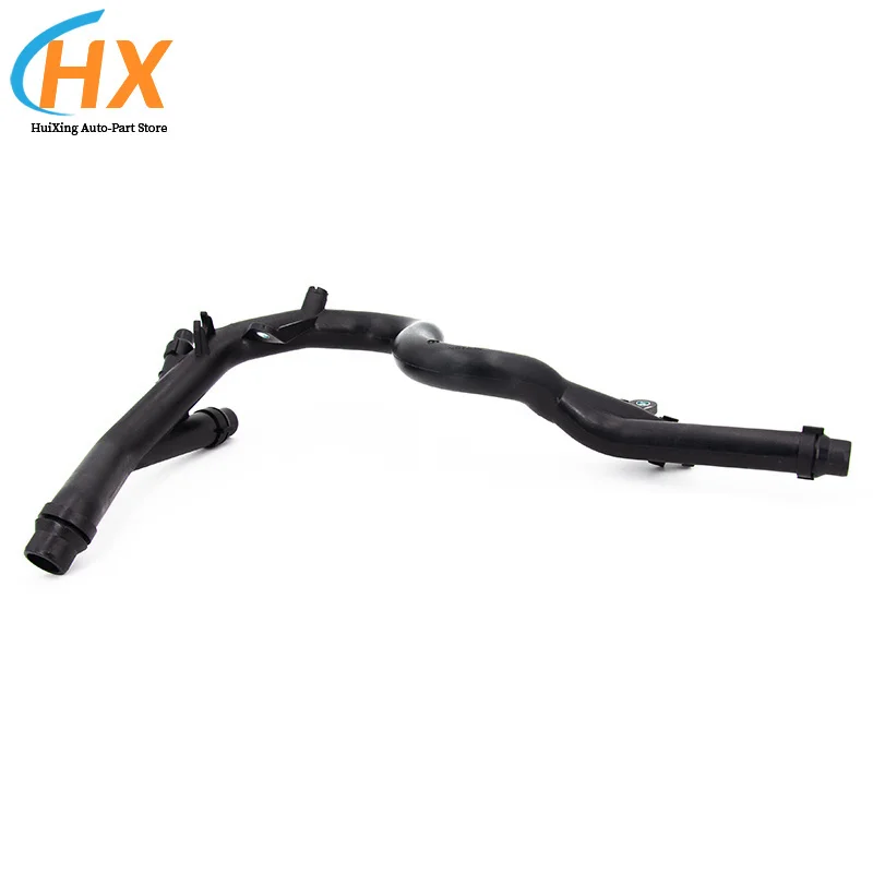 

11537802632 11537787380 Auto Parts Plastic Water Pipe Coolant Tube For BMW E87 E46 E90 E91 E92 E60 E61 E63 E83 E53