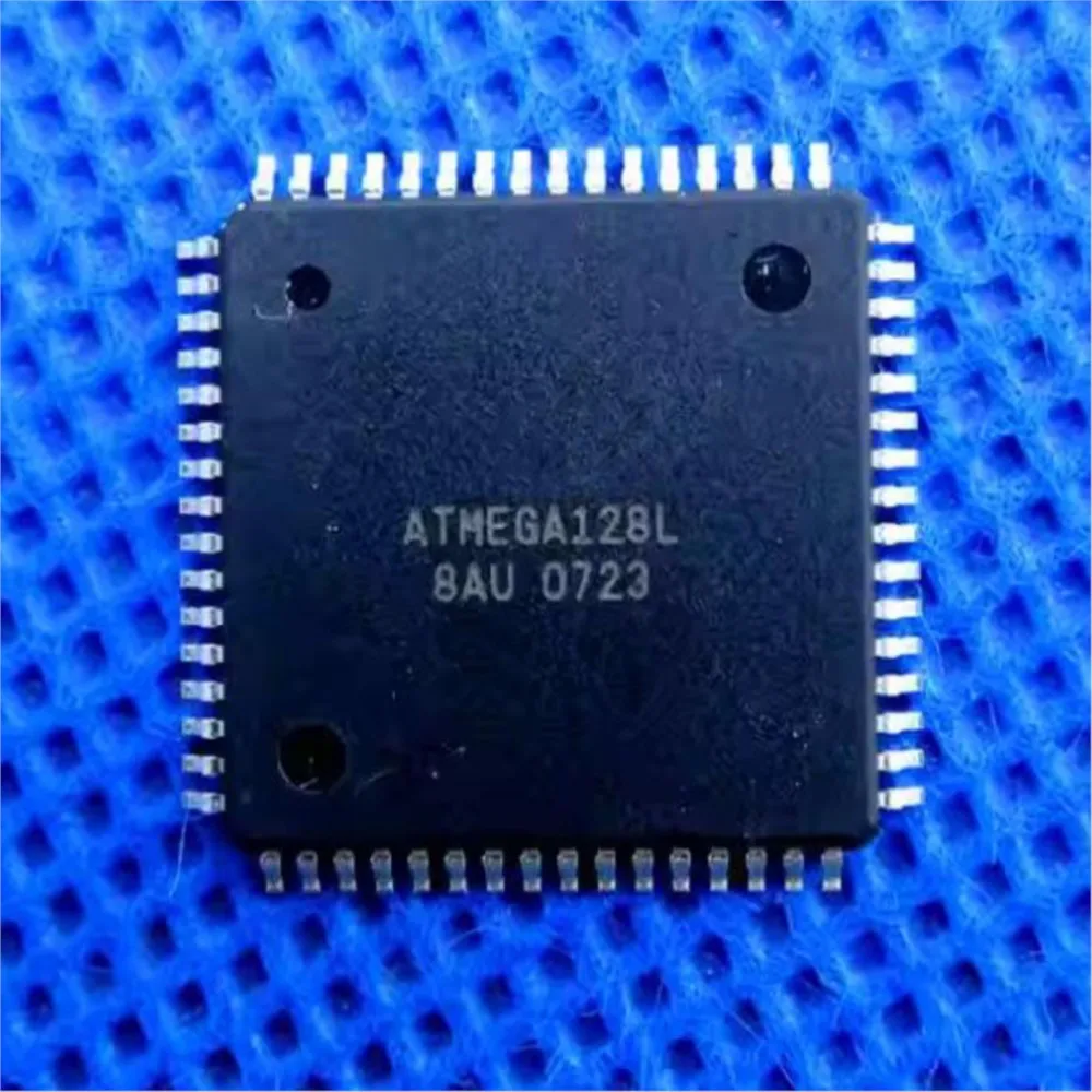 

ATMEGA128L -8AU ATMEGA128L TQFP64 (ячество продукта: 10 шт.)