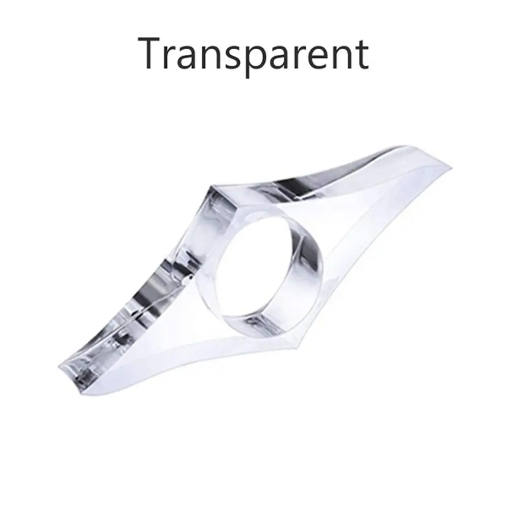Irregular shape Reading Book Multi-function Book Support Book Thumb Holder Stationery Supplies Thumb Page Holder Bookmarks