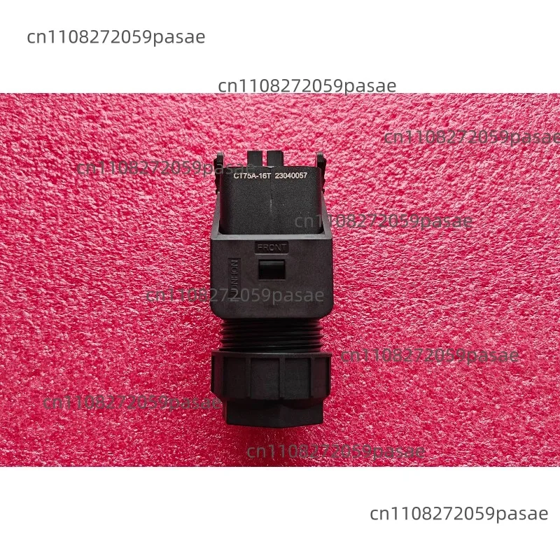 FOR Inverter 485 Communication Terminal 485 Wiring Terminal CT75A-16T Power Plug