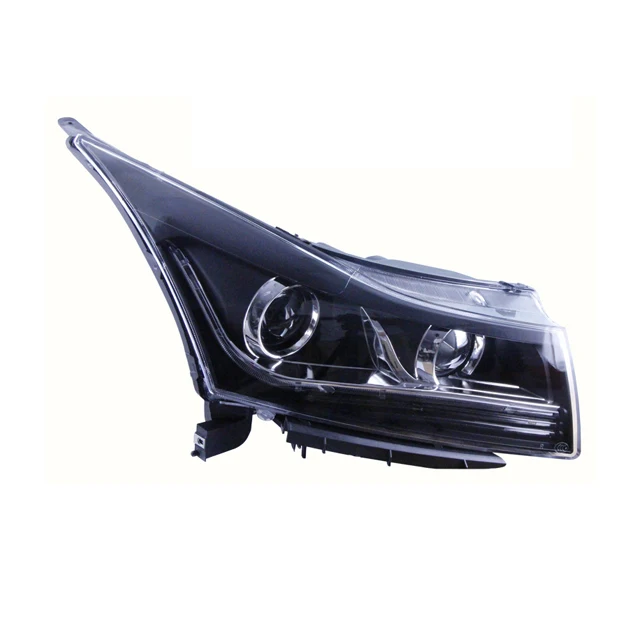 For 09-13 Chevrolet Cruze Car Headlamp Assembly Car Headlight Manufacturer