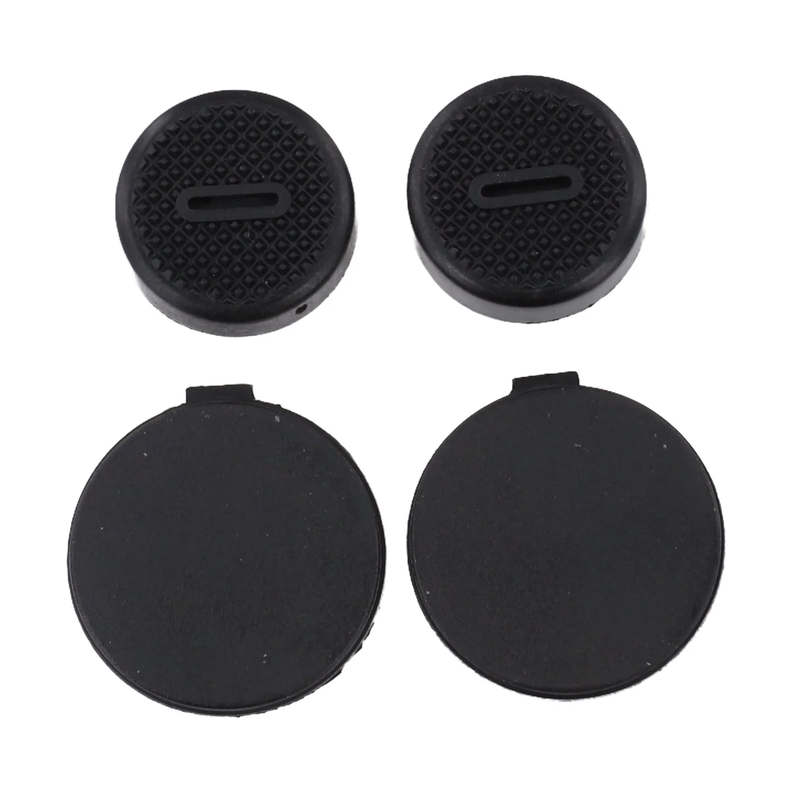 Replacement Brush Cap 424128-4 Power Tool Replacement Easy To Install Fits Multiple Models For BHR202 For BSS611