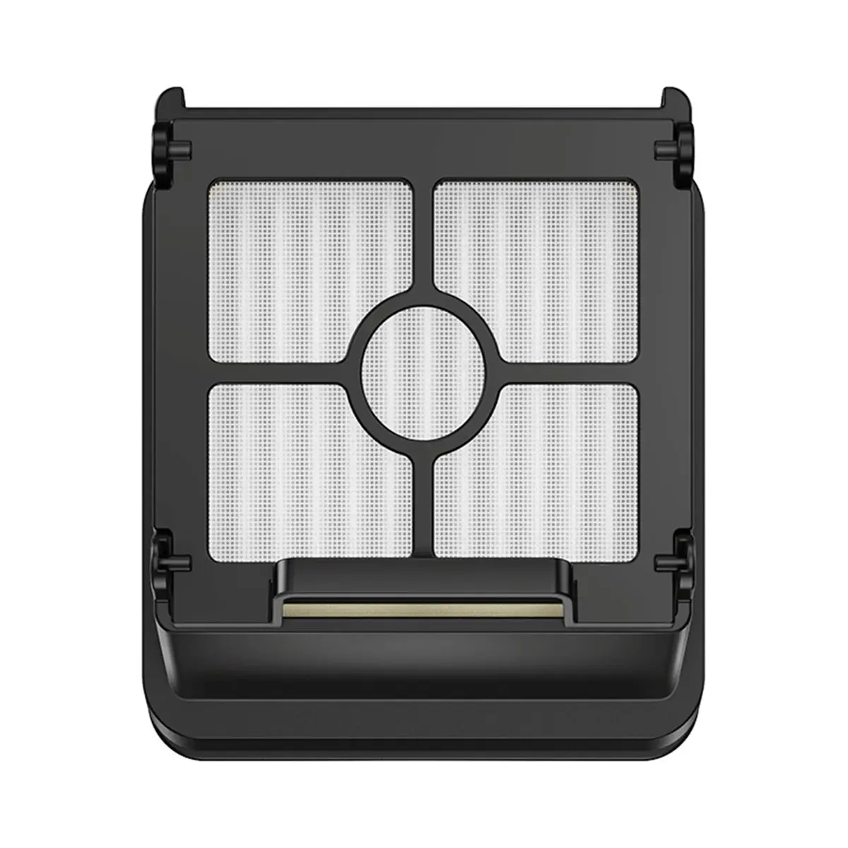 

6 шт. HEPA-фильтров для поломоечных машин 2C / 4C / 2 Lite, аксессуары для влажной и сухой уборки