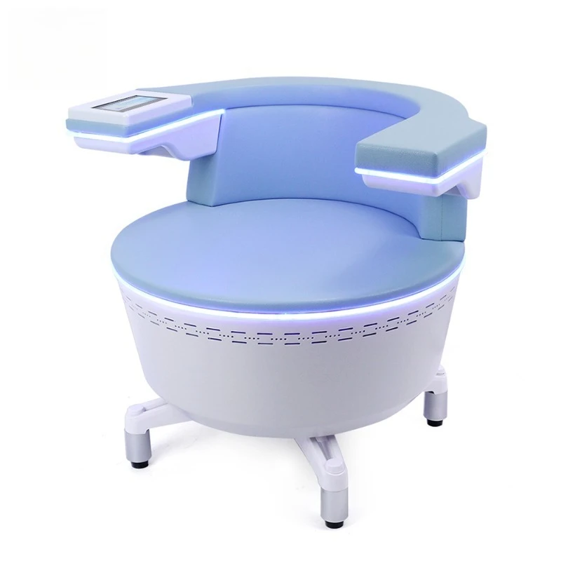 New Pelvic Floor Muscle Stimulation Private Care Chair Treating Urinary Incontinence