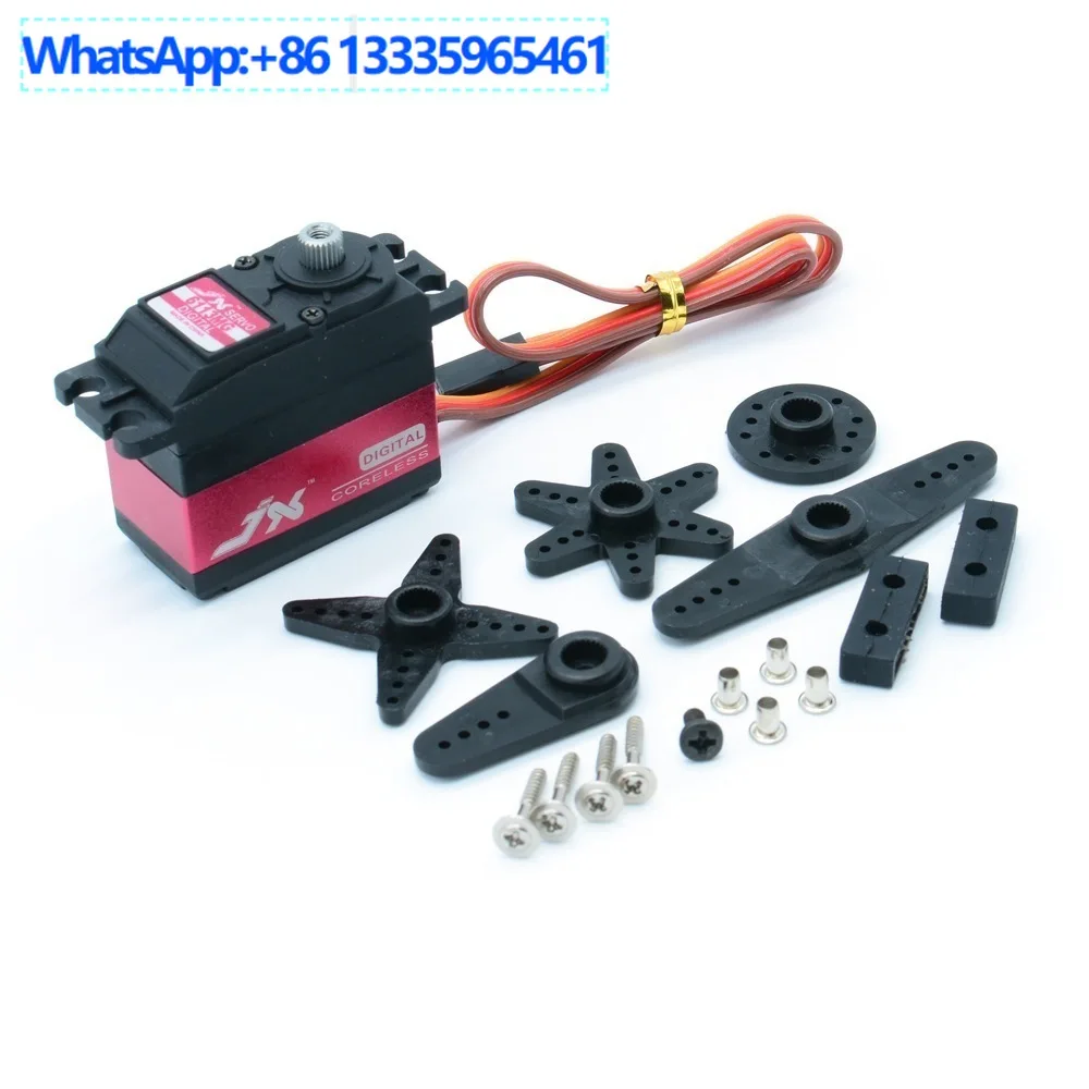 Jx Servo PDI-6113MG…