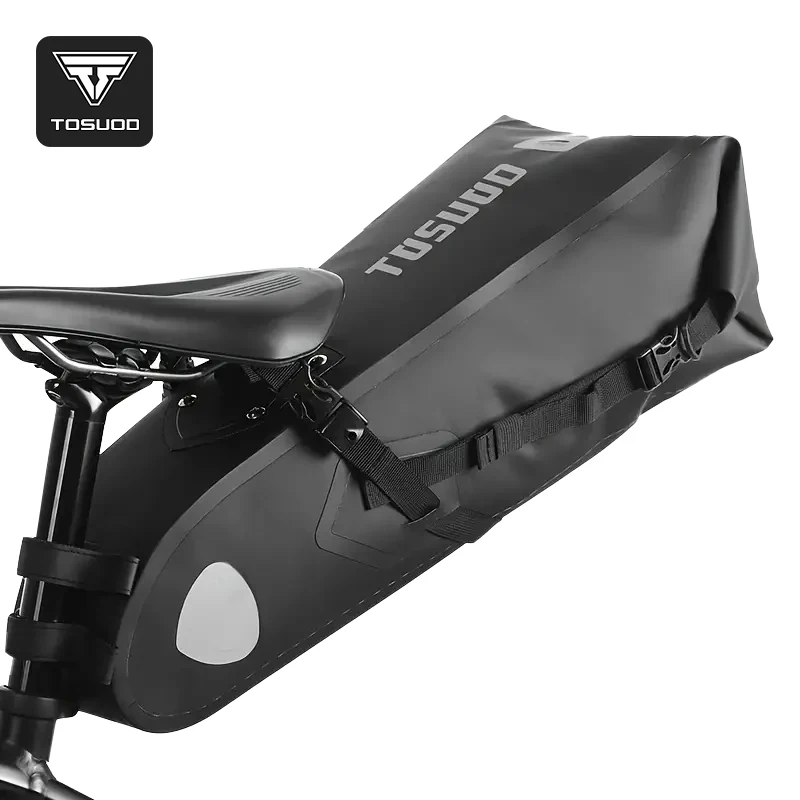 Tosuod 10 L Tail Ba… - image