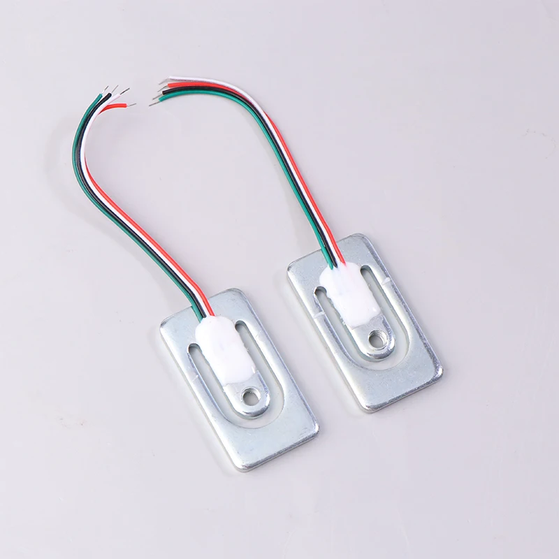 1 PCS Portable Gourd Hoist Scale 50kg Household Express Portable Scale Sensor 50kg Load Cell