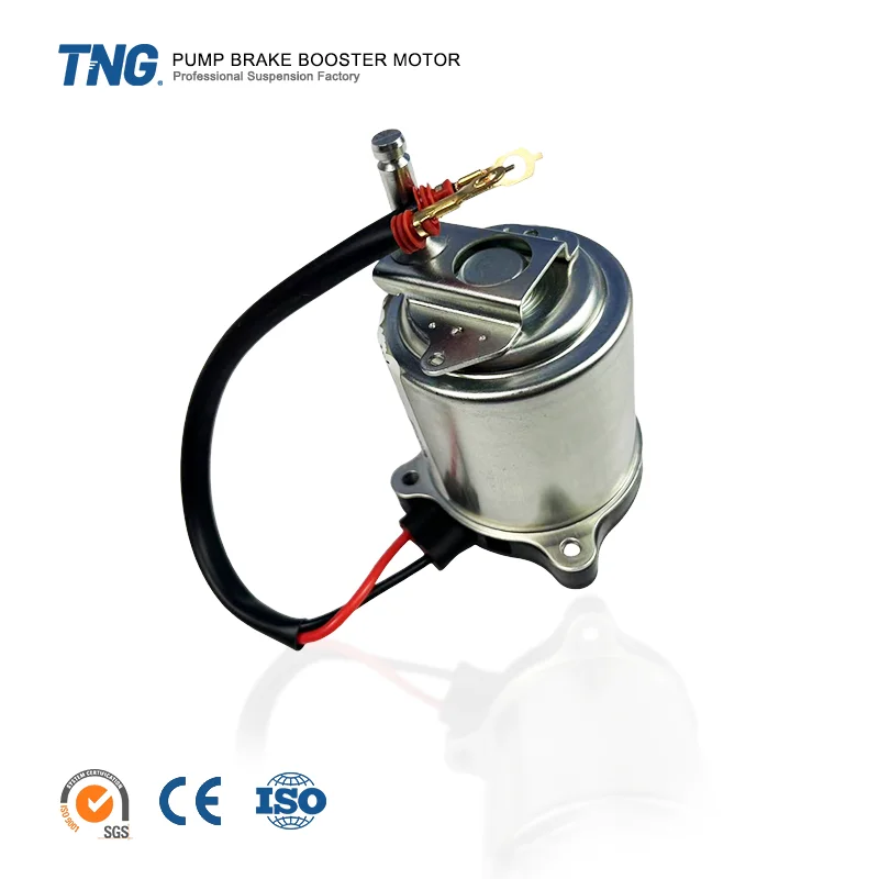 

Насос-мотор усилителя тормозов ABS TNG Factory 47960-60050 для TOYOTA LAND CRUISER FJ200 PRADO FJ150 4RUNNER FJ CRUISER