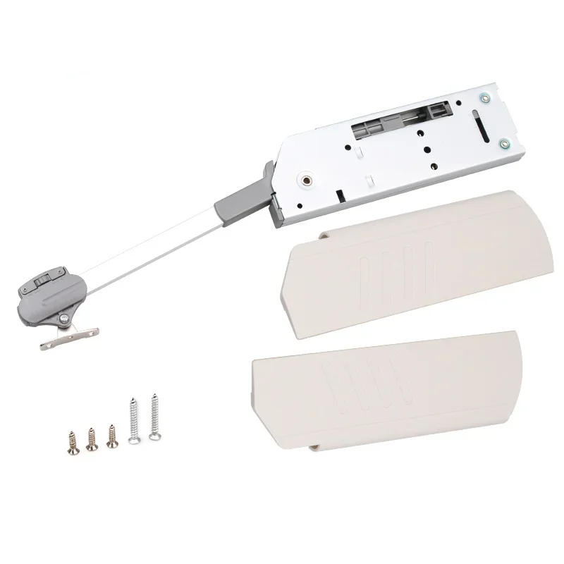 

45° Free Stop Below 45°Cushion Close Furniture Hardware Cabinet Door Support Rod Damping Spring Support Hinge Cabinet Door