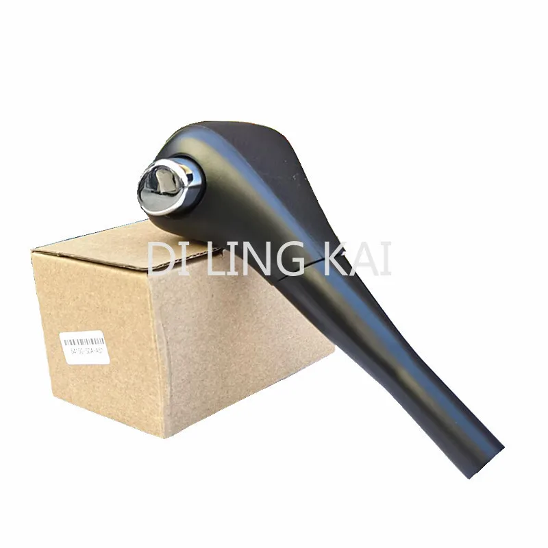 

54130-SDA-A54ZC/A84ZB Suitable for Honda Accord Gear Lever Handball Gear Lever Head Gear Lever Handle