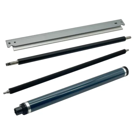 Lâmina de Limpeza de Tambor OPC e Rolo de Limpeza PCR para Ricoh MPC2003 MPC2011 MPC2004 MPC 2504 IMC2000 IMC2500 IMC2001
