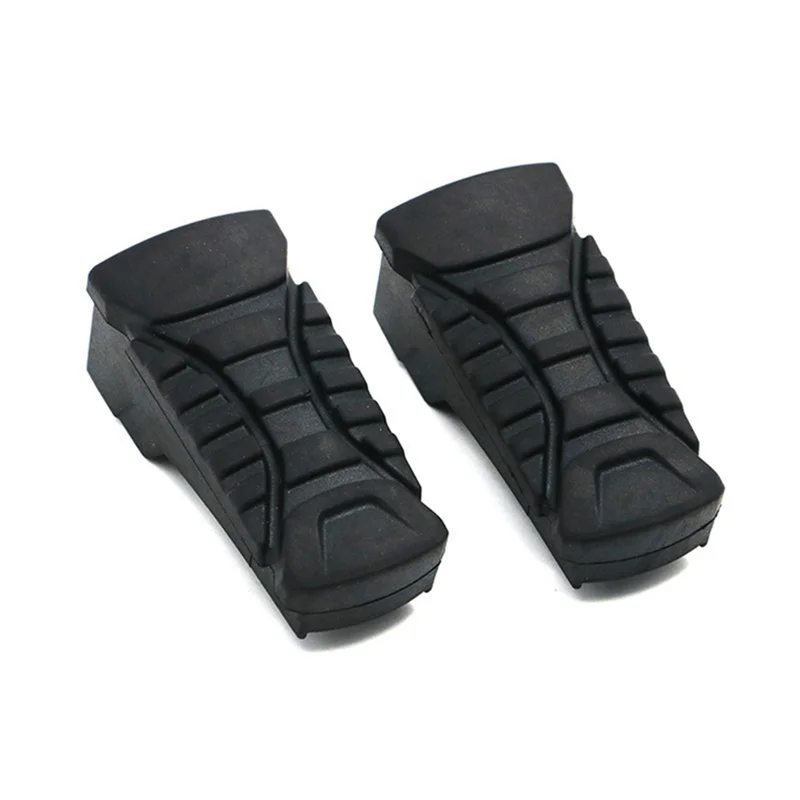 Apoio para os pés traseiro do passageiro da motocicleta para bmw r1250gs r1200gs lc 2014-2018/r1200gs adv 2014-2017