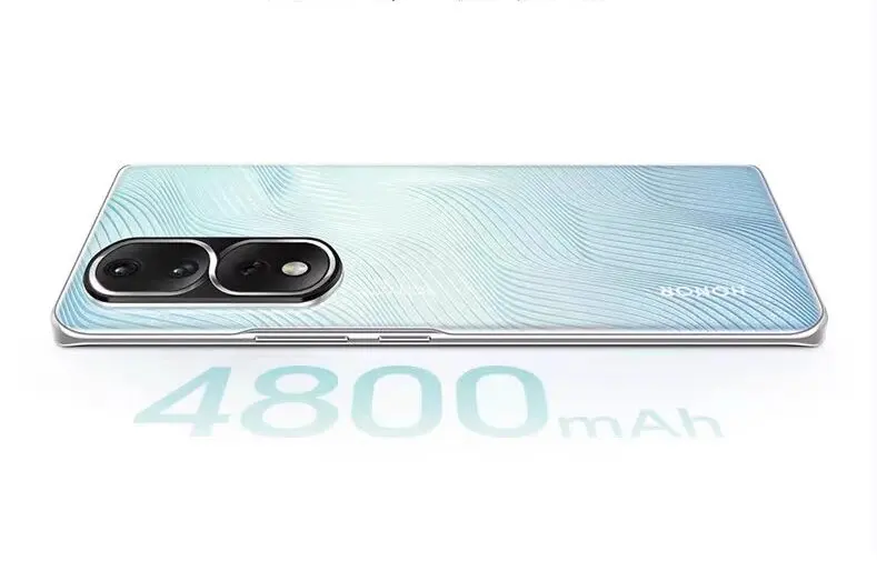 Honor 80 Pro 5G 6.78 بوصة 2700x1224px شاشة 160.0MP كاميرا وحدة المعالجة المركزية Snapdragon 8 + Gen1 4800mAh NFC هاتف مستعمل