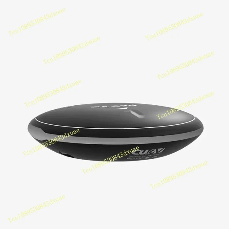 NEO 3 PRO GNSS U-BLOX وحدة PIX وحدة تحكم في الطيران Pixhawk مع Ardupilot PX4 مفتوحة المصدر M9N GPS #4