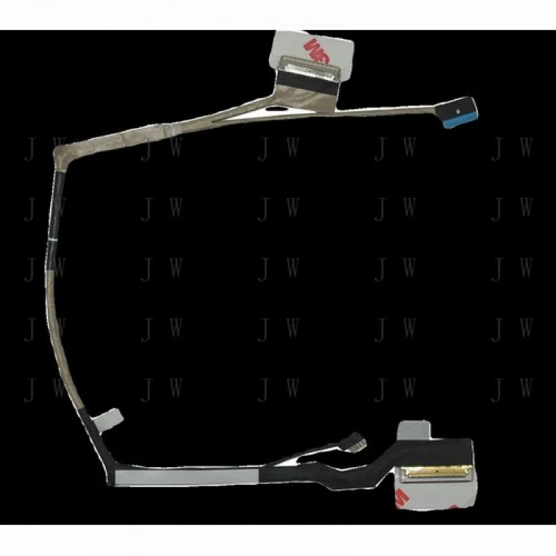 

DDZ LCD Bildschirmkabel for Dell Alienware M15 R6 R7 240/360HZ 0KCD6W DC02C00W200