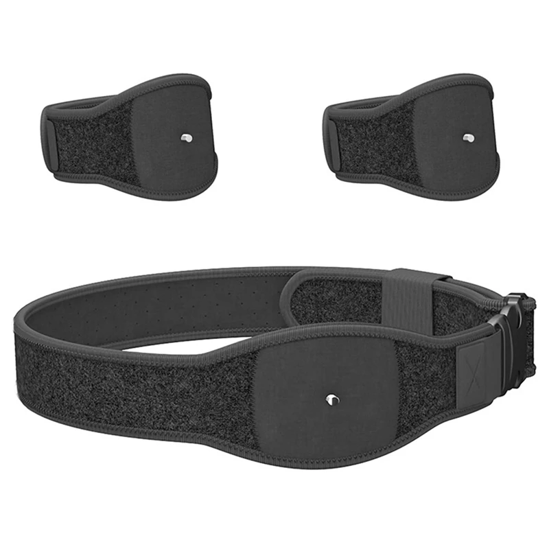 

VR Tracking Belt And Tracker Belts For Vive System Tracker Putters,Adjustable Belts And Straps For Waist,Virtual Reality Durable