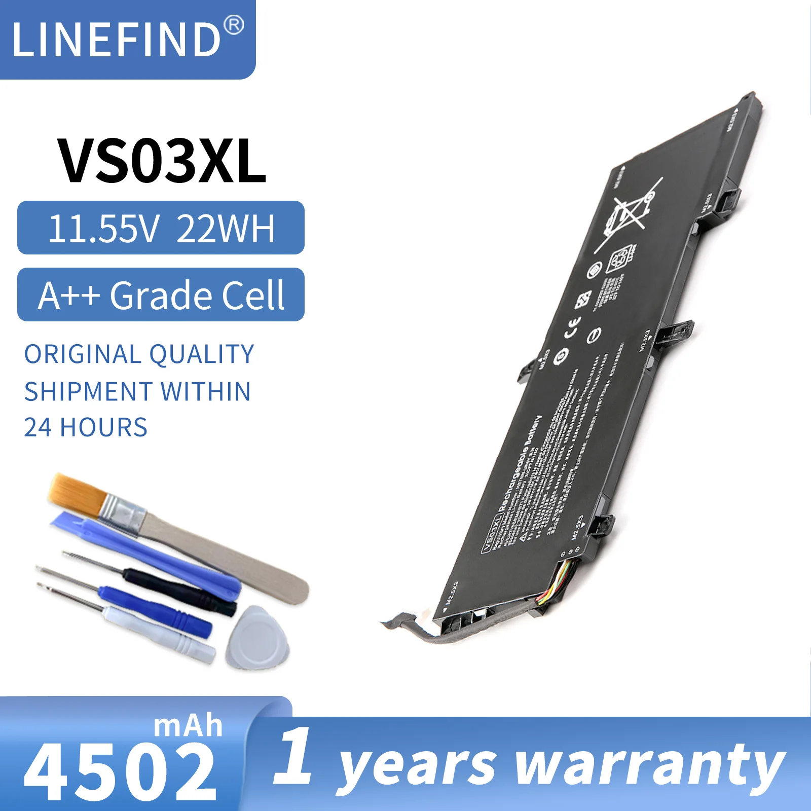 bateria genuina do portatil para hp envy 15 as 15 as028tu 15 as025tu notebook hstnn ub6y 849313850 vs03xl 1155v 52wh novo tpn i125 01