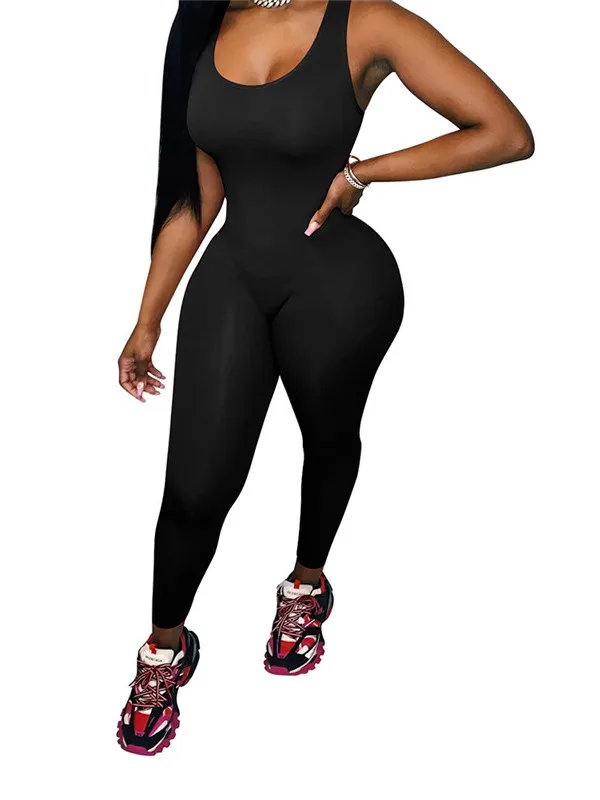 بدلة ضيقة مثيرة قابلة للتمدد مقاس S-XL بنمط الشارع العصري وبنطلون كاجوال طويل وتصميم خصر متوسط وجذاب