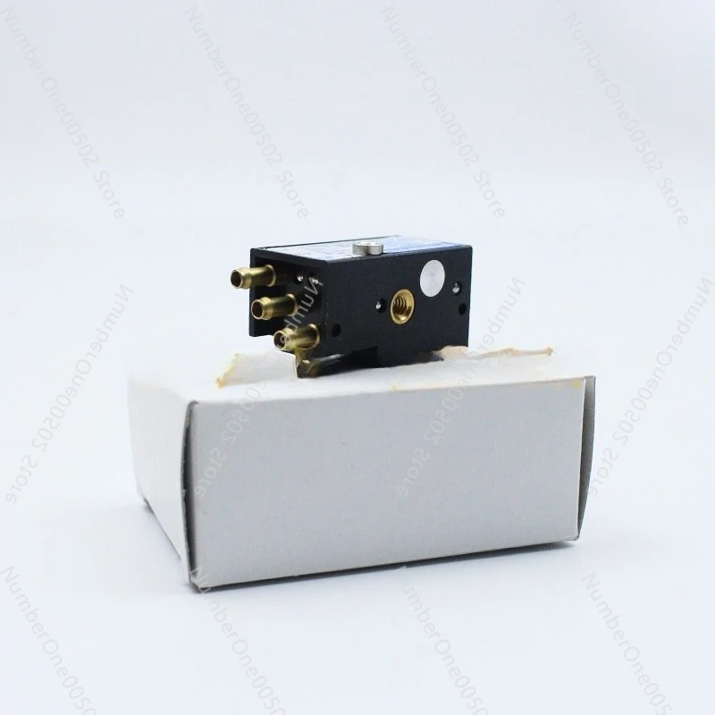 Proximity Switch SM…