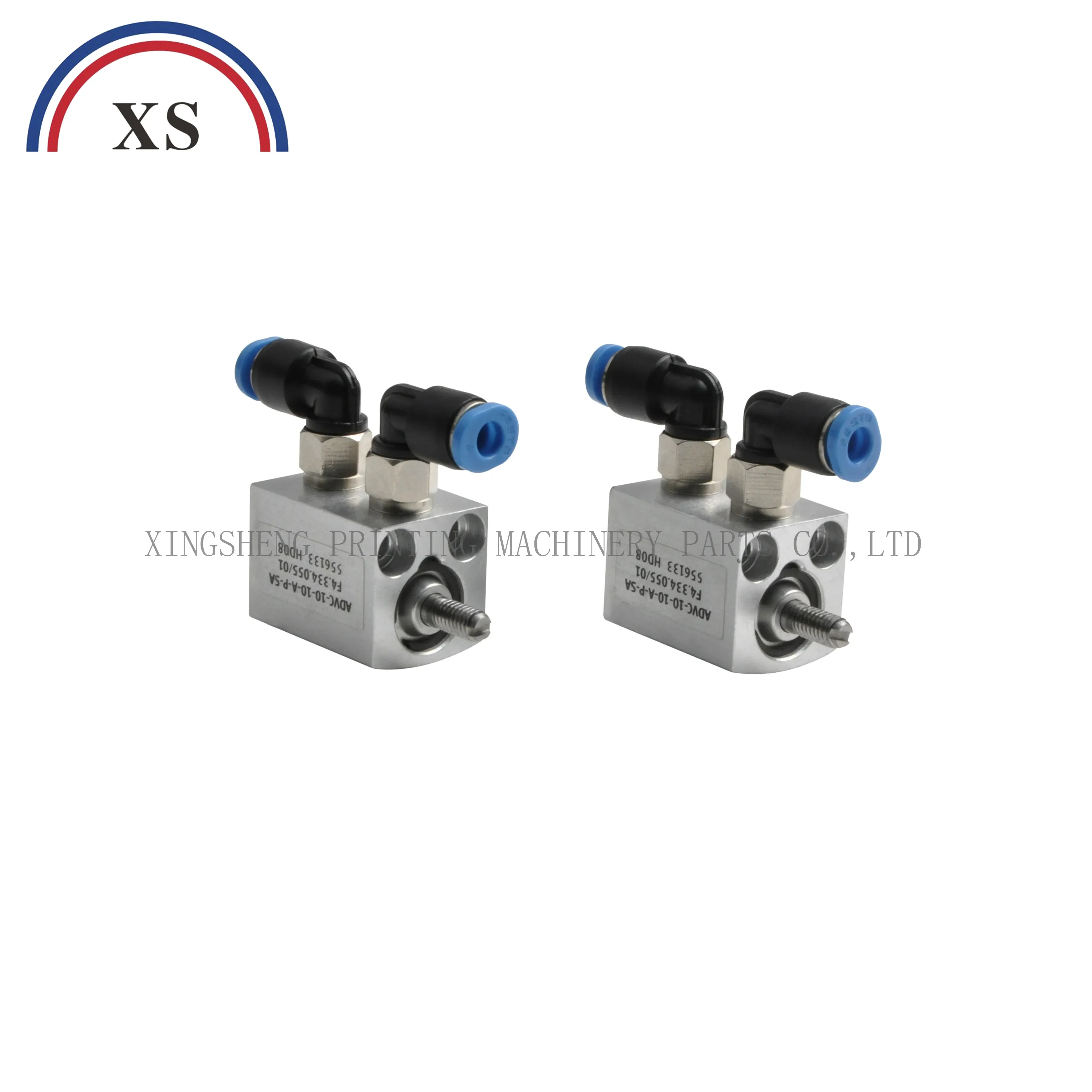 f4334055-pneumatic-cylinder-foreign-imported-high-quality-printing-machine-parts-xl105-cx102-cd102-sm102-cd74