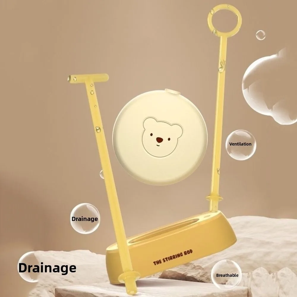 

Wireless Electric Milk Frothers Electric Battery Model Milk Foaming Mixer Automatic Portable Electric Handheld Blender