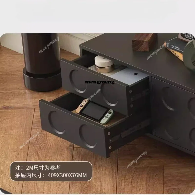 modern tv stand living room furniture fireplace stand furniture for home salon unit for entertainment center tv consoles cabinet