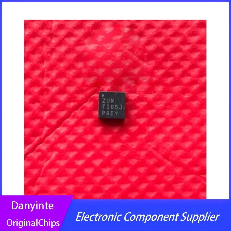 

5PCS/LOT NEW TPL0202-10MRTER ZUR QFN