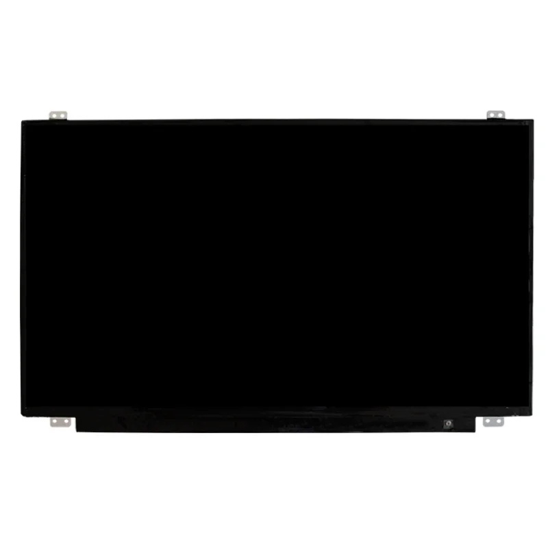 Imagem -02 - Tela Lcd Fosca Led para Laptop Matriz para Innolux N156hga-eab Rev.c2 30 Pinos Edp Fhd Substituição 1920x1080 N156hga 156 Pol