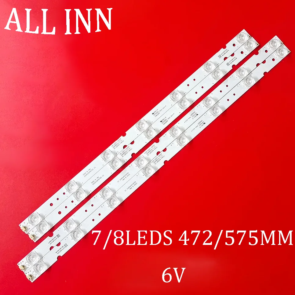 

Светодиодные ленты для 55P65US 55U3800C 55P65 55D6 55F6 55L2 55p65us 4C-LB5508-HR03J 55HR330M07B2 55HR330M08A2 V2 4C-LB5507-HR03J