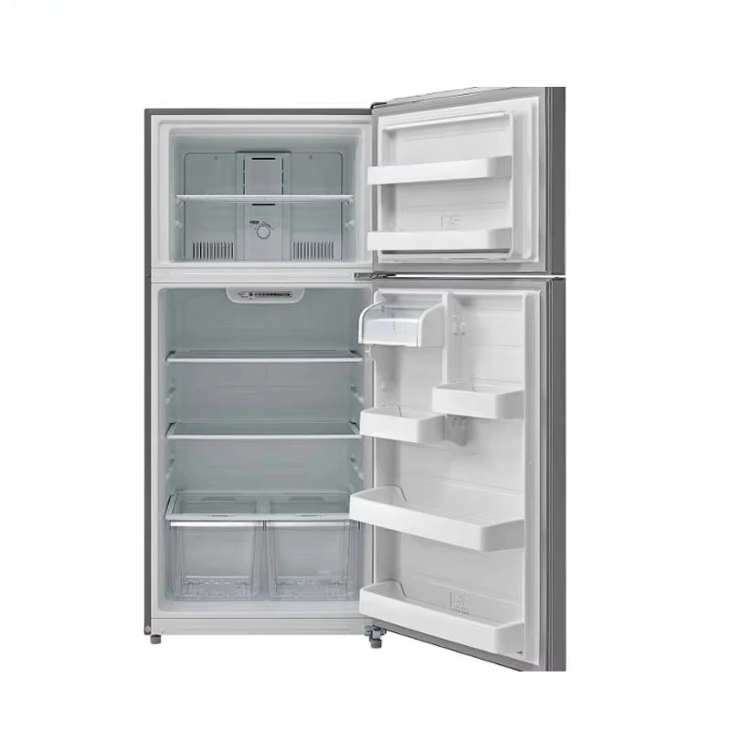 21cuft Convertible Upright Freezer/Refrigerator Frost Free Upright Freezer with LED Display