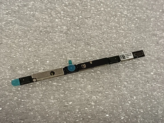 

For thinkpad P16 gen 2 P16s Gen 2 ⅰR Camera Microphone 5C21D67530