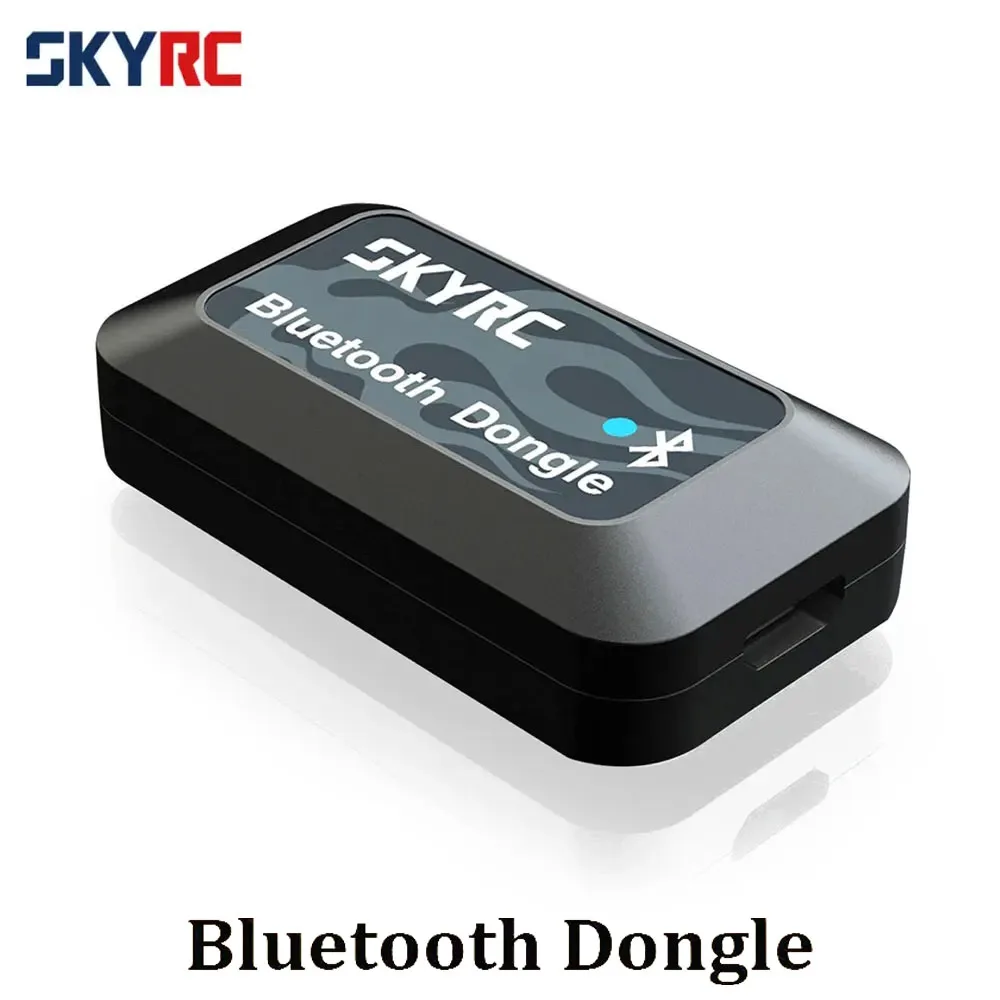 

SKYRC Bluetooth Dongle Wireless Capabilities to NC2200 iMAX B6Evo Charger Program Card For TS160 Pro ESC SK-600135 RC Tools