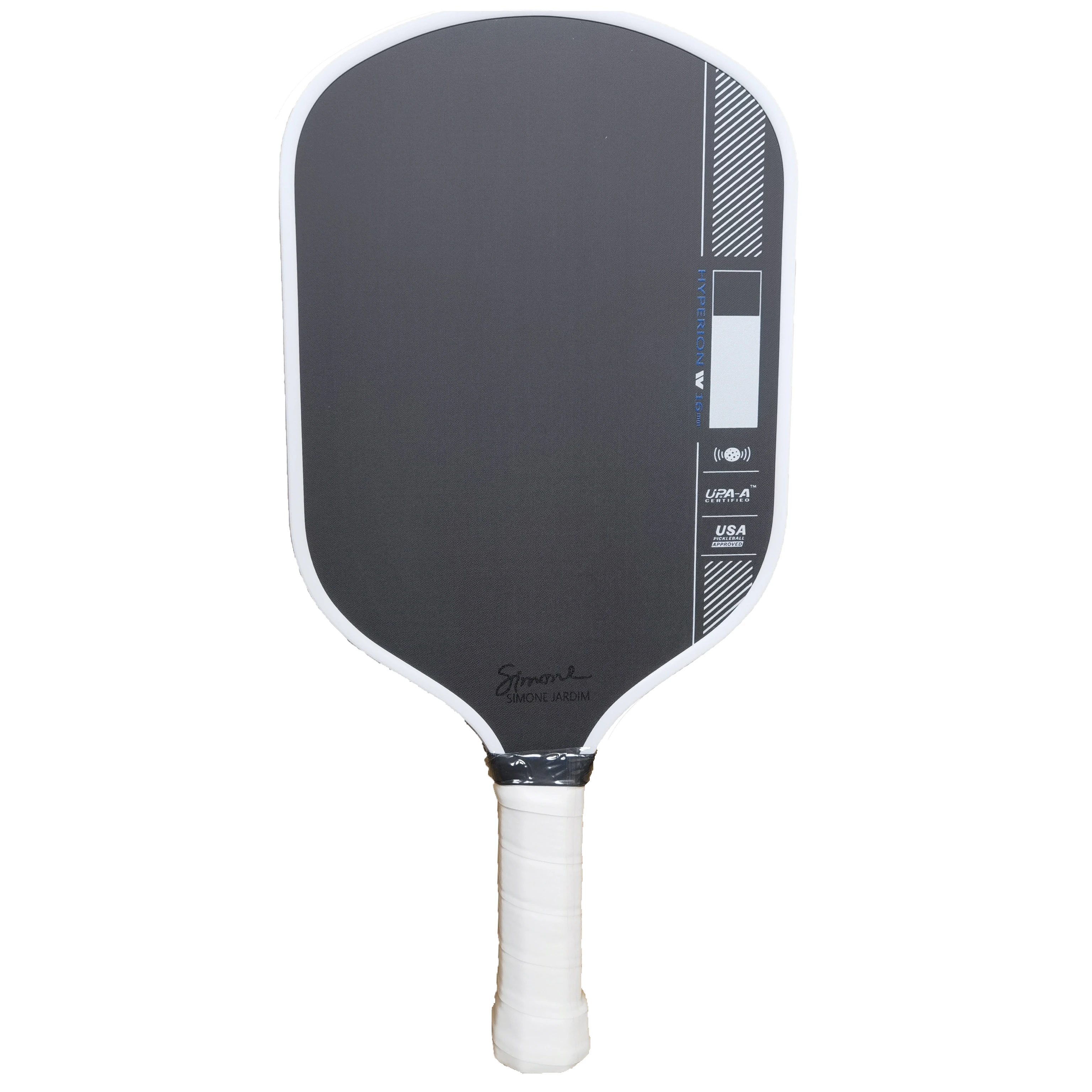 Seri Pro Perseus4 Hyperion4 Scorpeus4 16Mm Ketebalan TFP GEN4 Inti Thermoforming Toray T700 Dayung Pickleball Serat Karbon