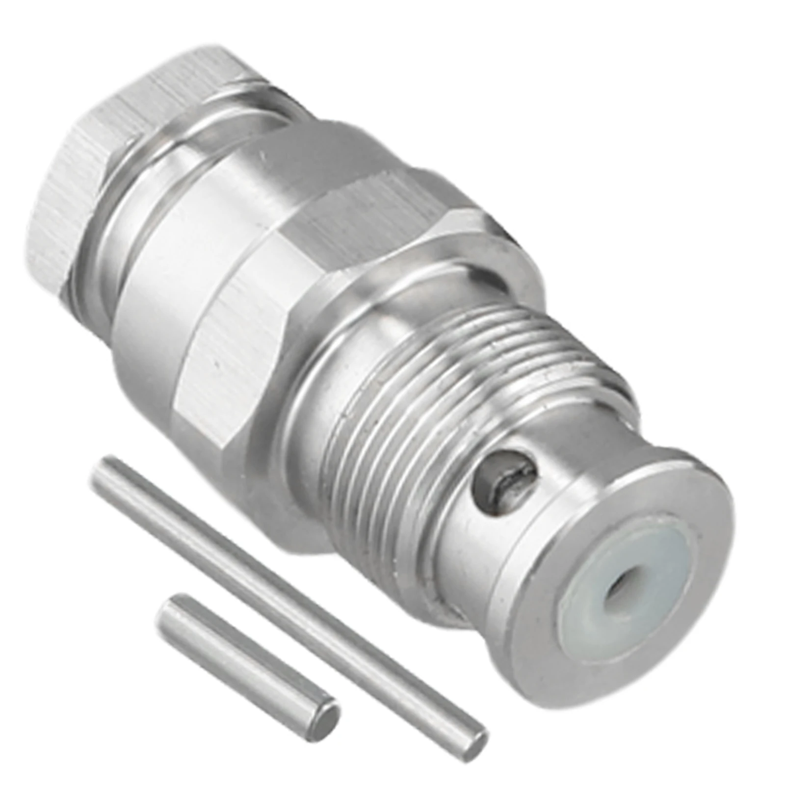 Hoofdsproeiklep Airless spuitapparatuur Benodigdheden Accessoires Aftermarket Basisonderdeel Vervangingsgereedschap 1 set 235014