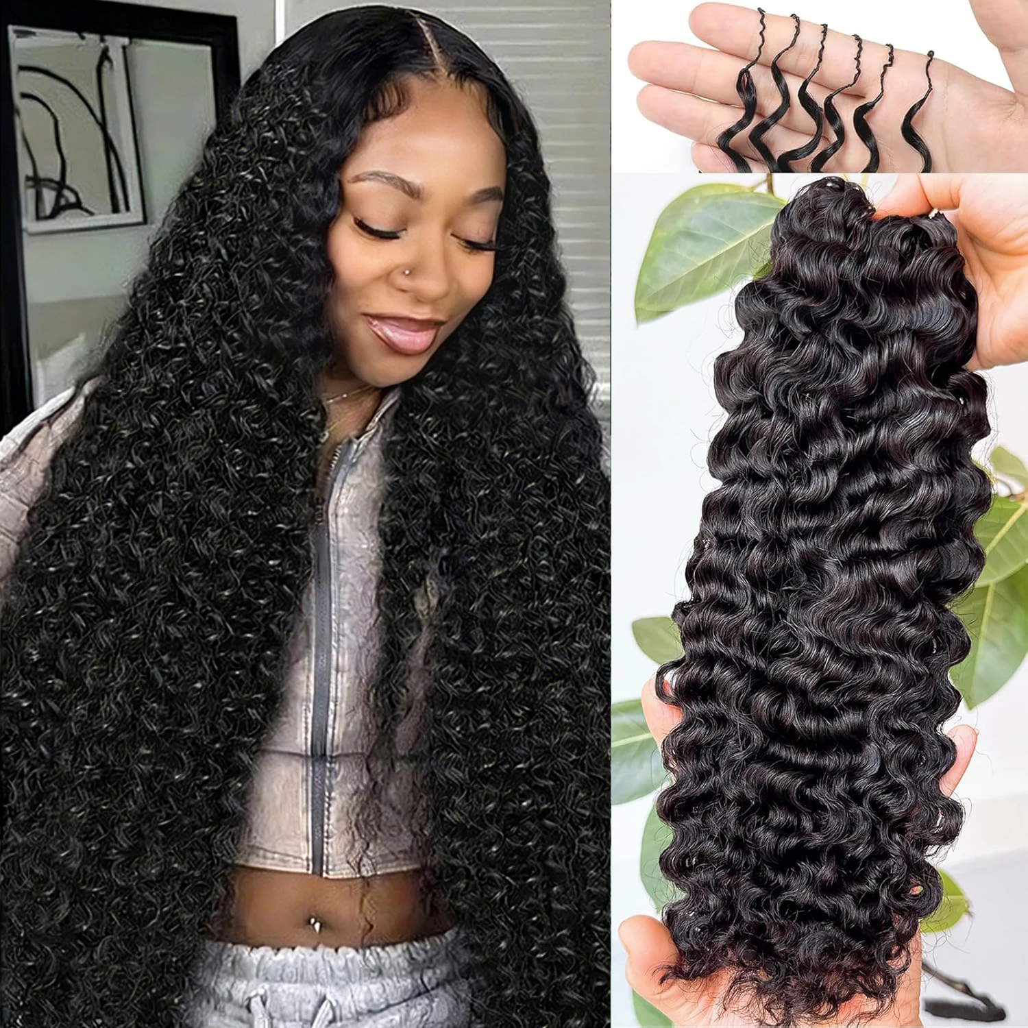 extensions-de-cheveux-humains-au-crochet-deep-wave-18-pouces-120g-sans-nœuds-pre-separees-effet-plume-bouclees-invisibles