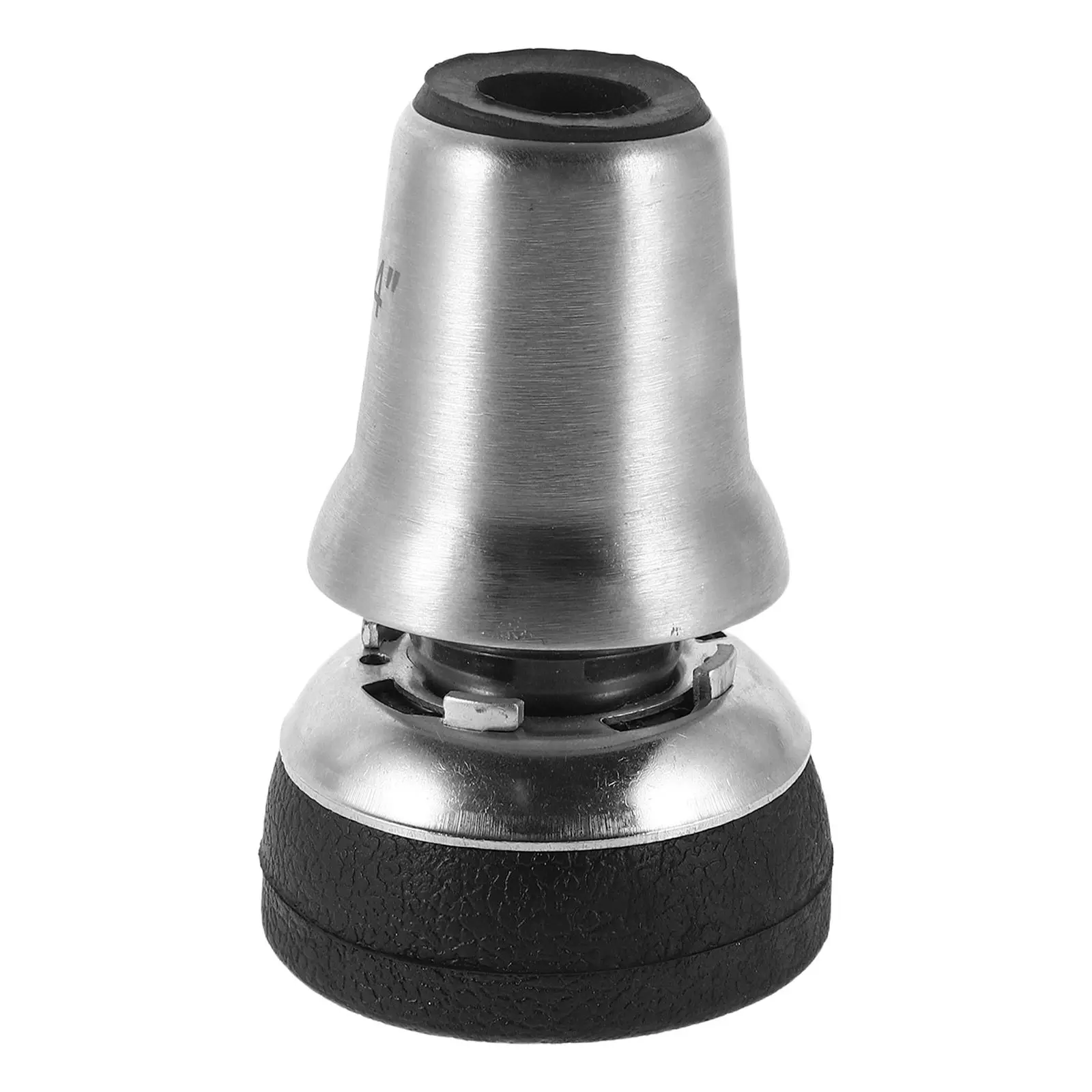 

Вращающийся противоскользящий резиновый защитный наконечник для трости, сменные резиновые наконечники для тростей и костылей