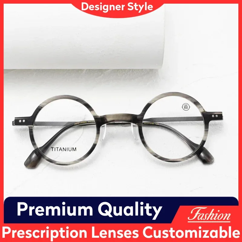 jmm-100rx-marie-style-translucent-eyewear-men-women-organic-mage-compatible-vintage-round-glasses-frame-for-progressive-lenses