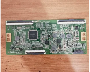 Original 50PUF6192 U50F1 logic board CV500U1-T01-CB-1 72000374YTAK V1