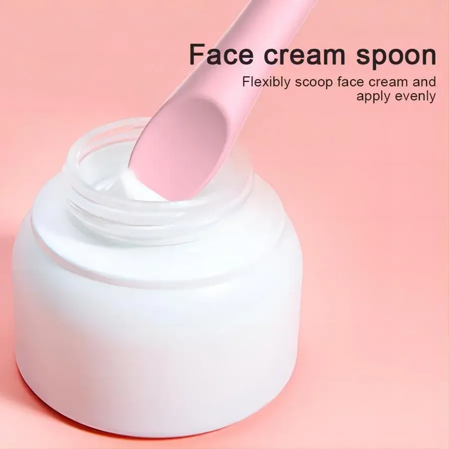 Silicone Lipstick Applicator Makeup Stencils