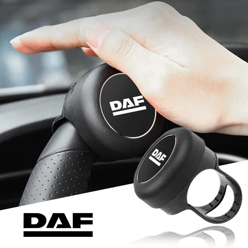 Coperture per volante DAF Interni: Guida completa per scegliere il miglior accessorio per il tuo camion