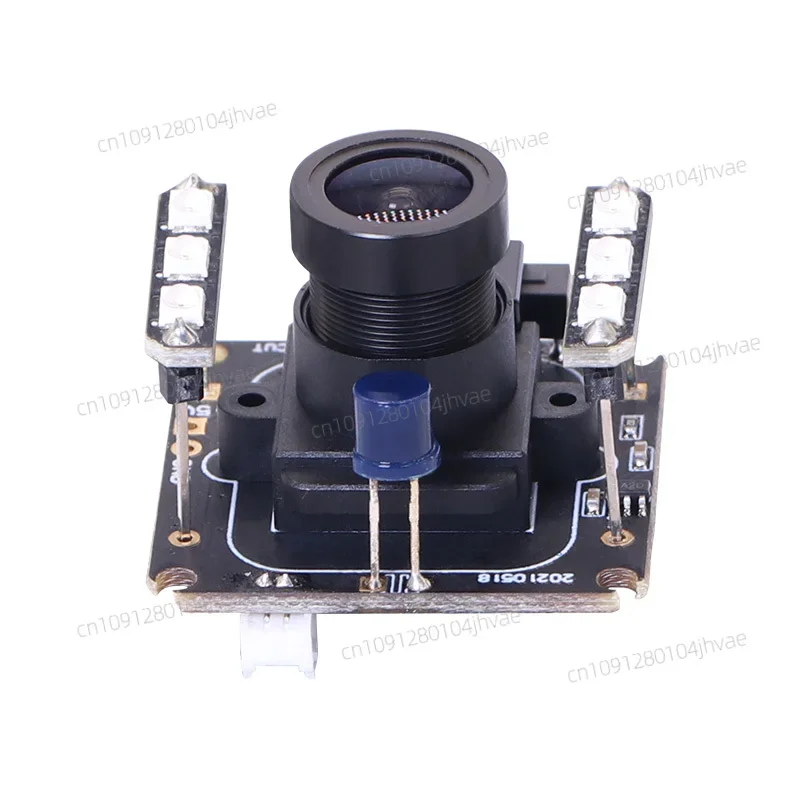 

NEW 1080P IR CUT PS5268 3.6mm 100degrees USB infrared Face recognition Machine vision Infrared Camera Module