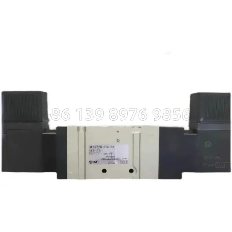 

SMC solenoid valve VFS2220-5DZB-02 VFS2220-4DZB-02 VFS2220-3DZB-02 VFS2220-2DZB-02 VFS2220-1DZB-02 VFS2220-5DZ-02 VFS2220-4DZ-02