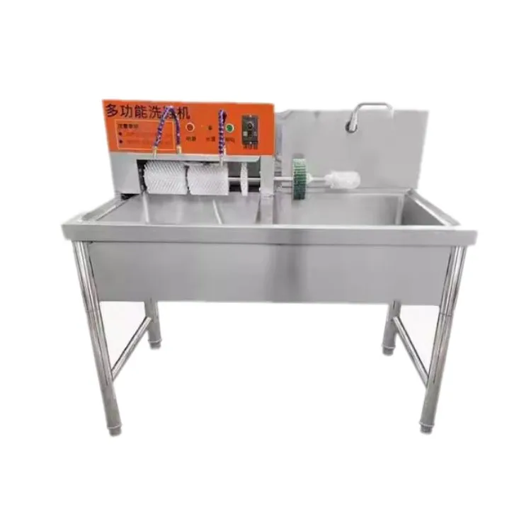 自動手動靴洗浄機,ステンレス鋼,ポータブル,産業用