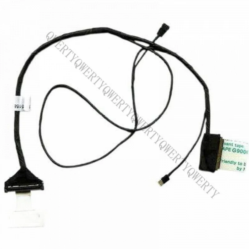 AS + pantalla de vídeo flexible para ACER 5810 5810T 5810TZ LCD LED LVDS cable 50.4CR03.012