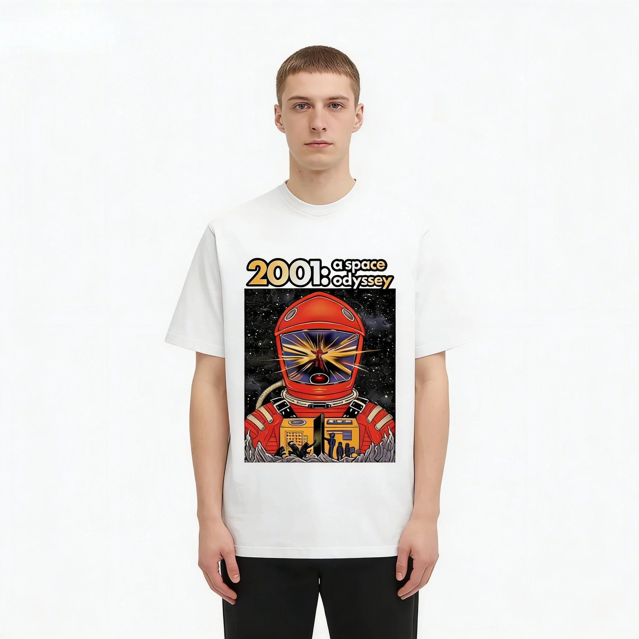 Stanley Kubrick's N… - image