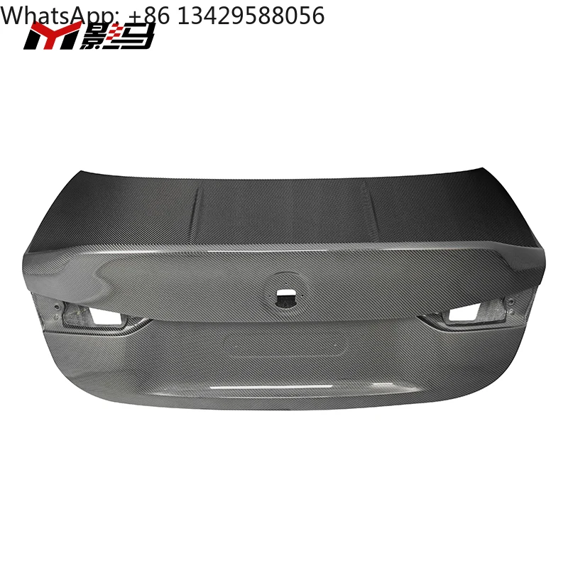 Csl Style Carbon Fi…