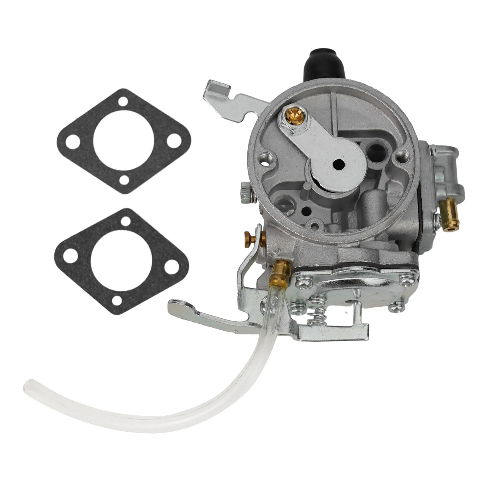 Tubing Carburetor A021002520 Lawn Mower 20021-81021 Accessories B45 B45INTL B45LA Brushcutter Carb Carburetor B45