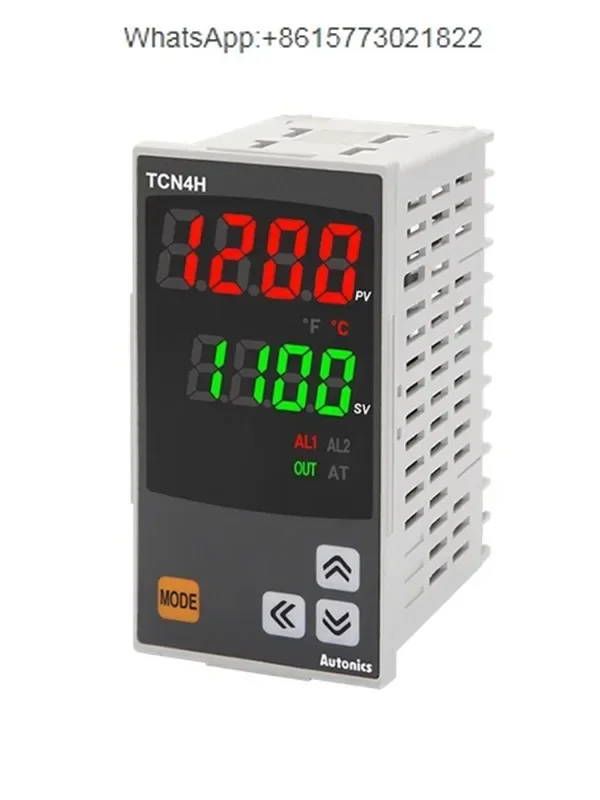 Authentic TC4S-14R Temperature Controller TCN4M/TCN4L/H/S-24R-22R-14R